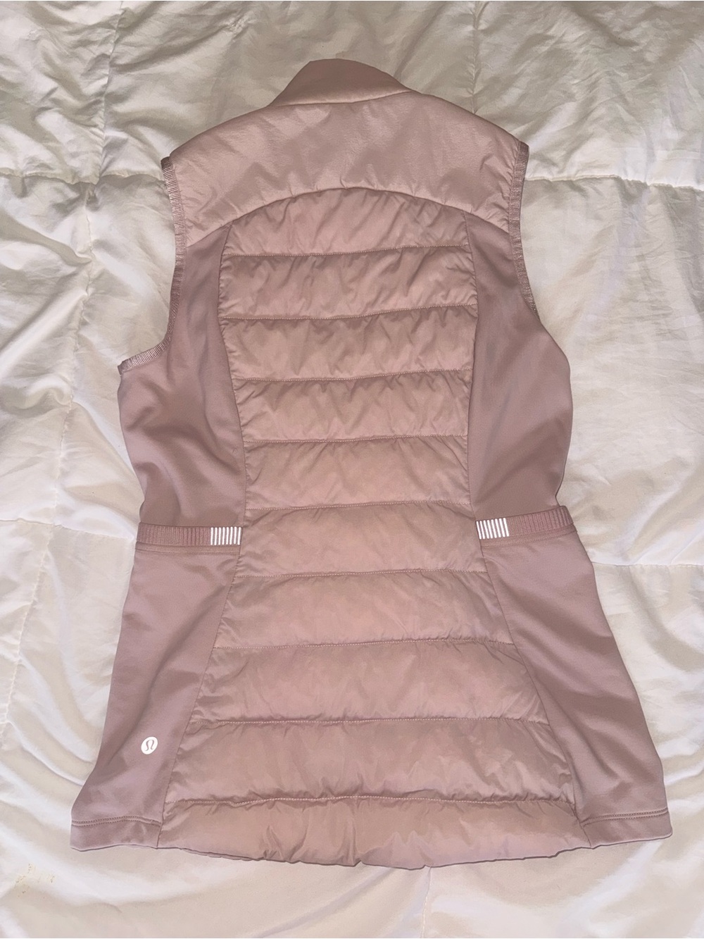 Lululemon vest - Picture 3 of 3
